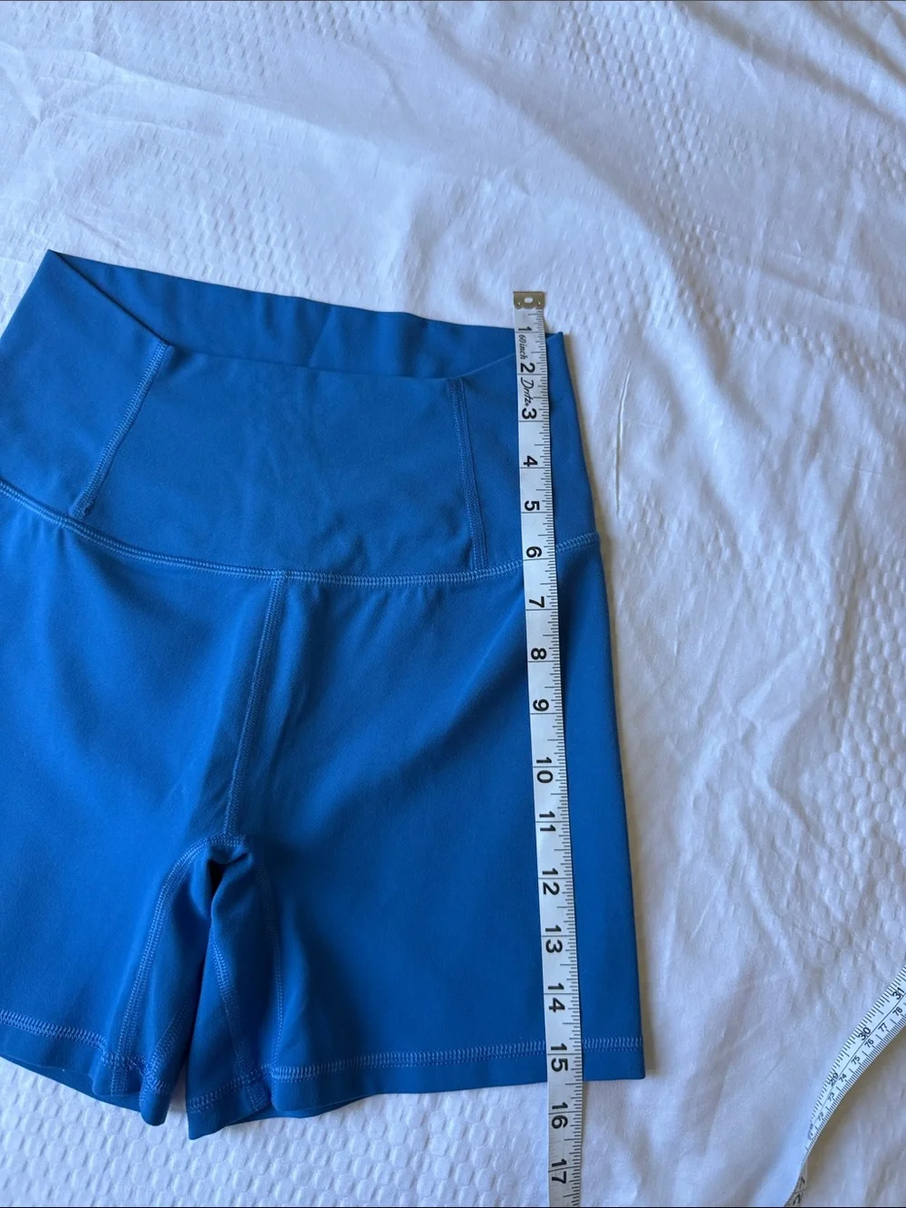 FREE PEOPLE MOVEMENT NEVER BETTER BIKE SHORTS - ✨